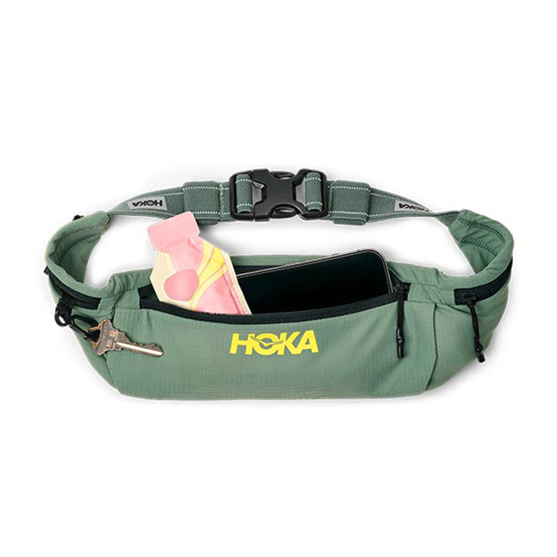 Hoka Unisex Run Belt S