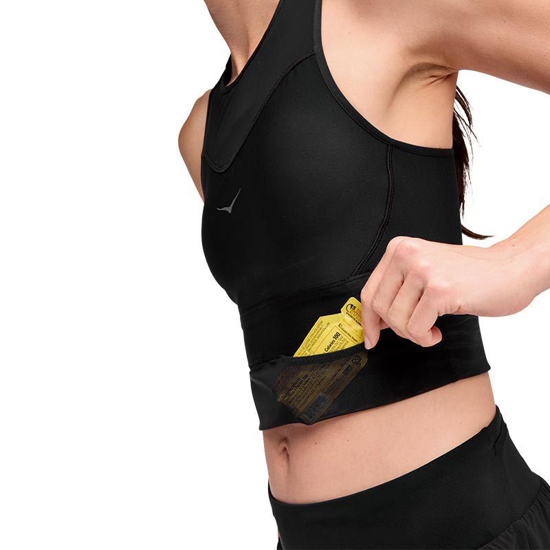 Hoka Women&#39;S Race Day Bra XS