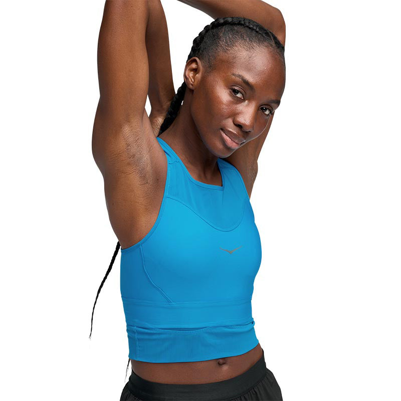 Hoka Women&#39;S Race Day Bra XS