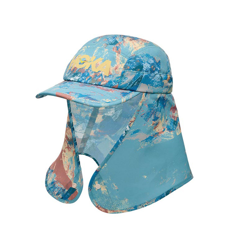 Hoka Unisex Hoka Sun Run Hat Prt