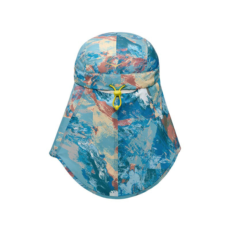 Hoka Unisex Hoka Sun Run Hat Prt