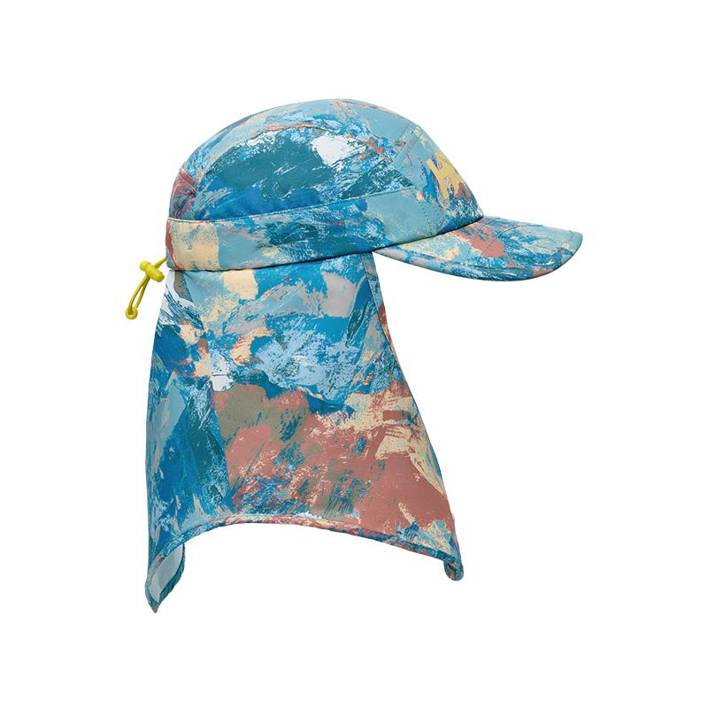 Hoka Unisex Hoka Sun Run Hat Prt