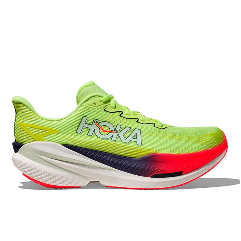 Hoka Men's Mach X 3 8.5