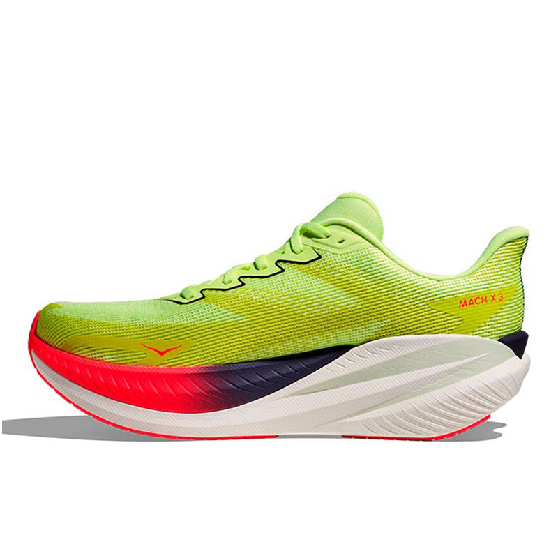 Hoka Men's Mach X 3 8.5