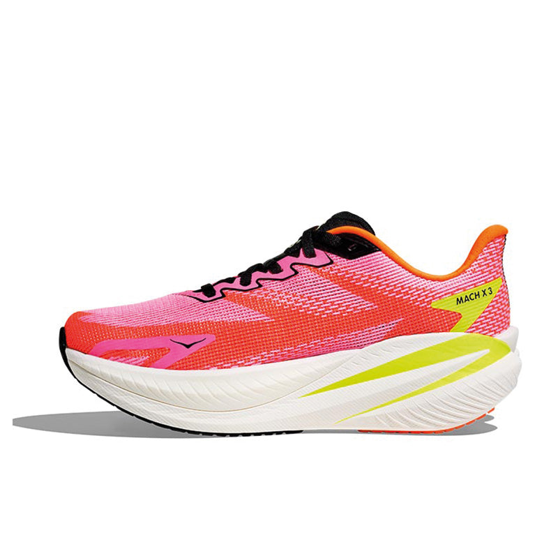 Hoka Women's Mach X 3 5