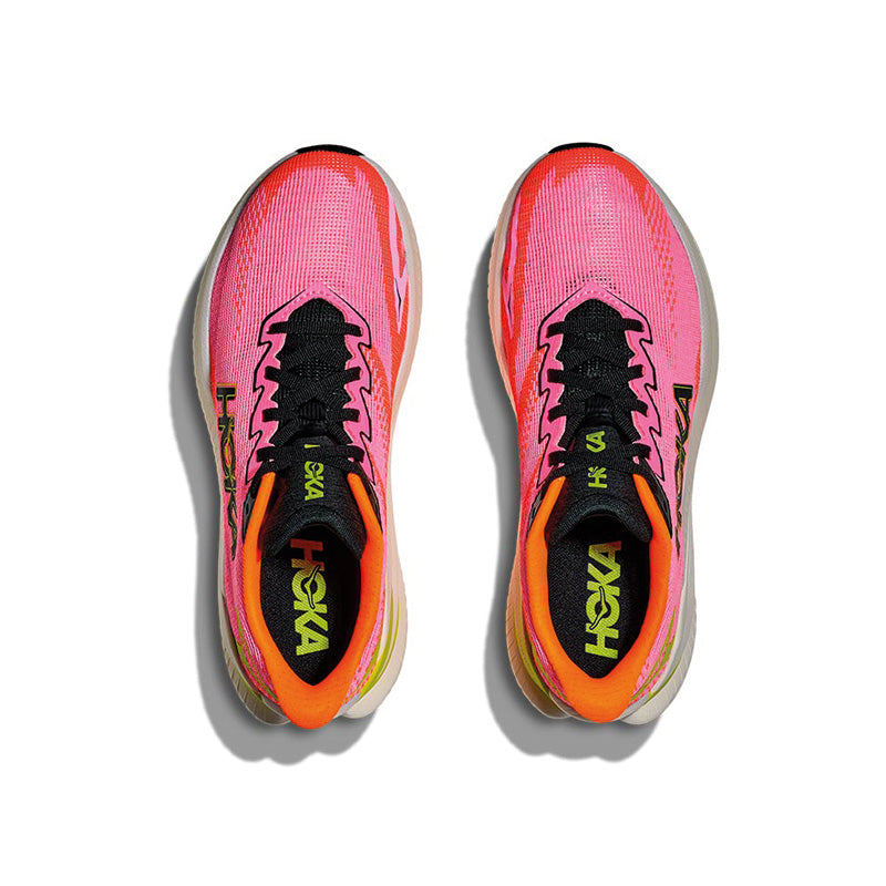 Hoka Women's Mach X 3 5
