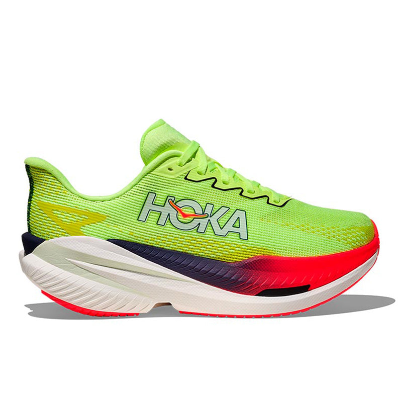 Hoka Women's Mach X 3 6