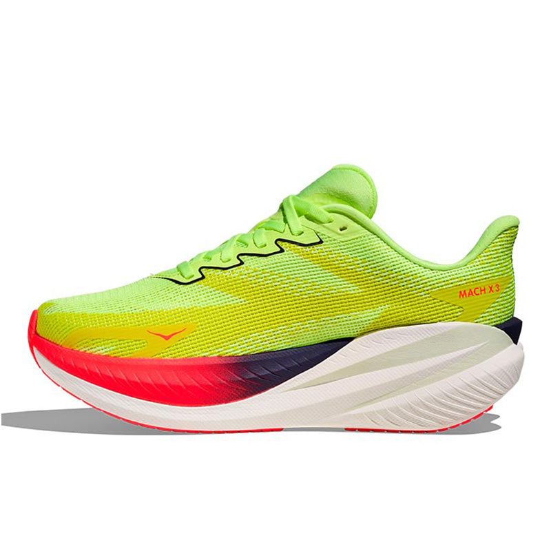 Hoka Women's Mach X 3 6