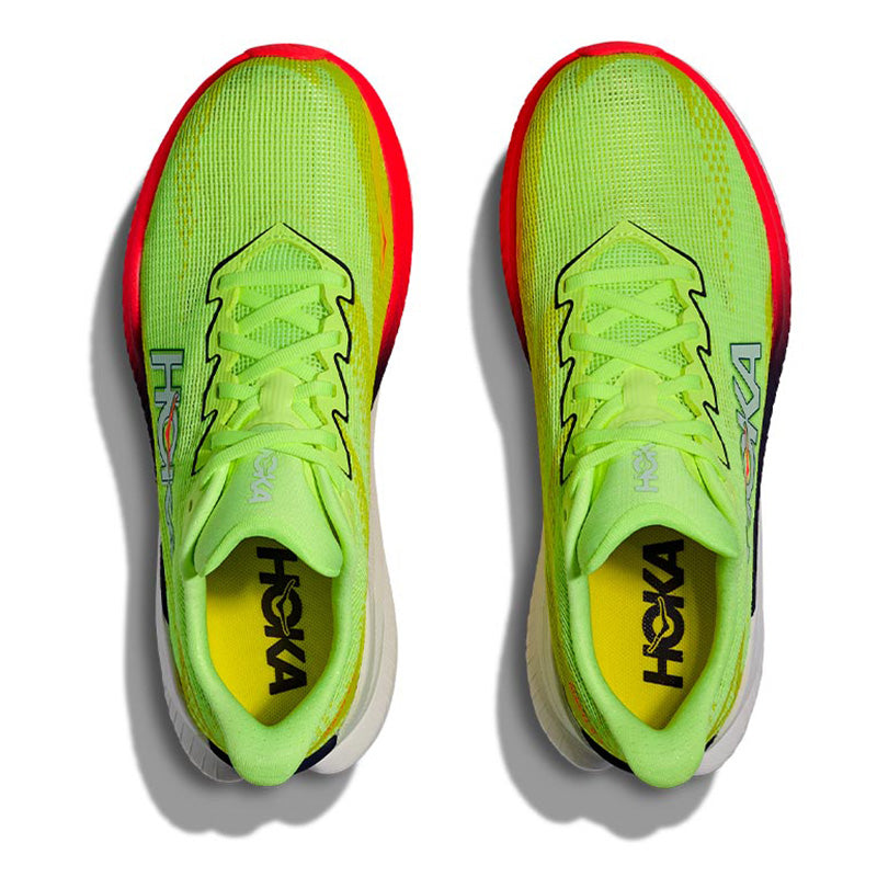 Hoka Women's Mach X 3 6