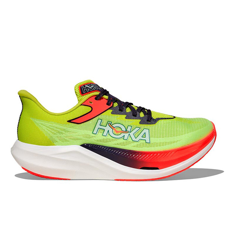 Hoka Unisex Rocket X 3 5
