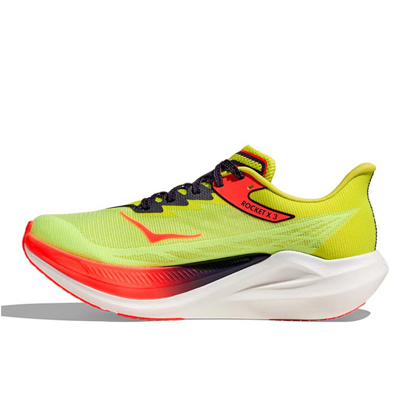 Hoka Unisex Rocket X 3 5