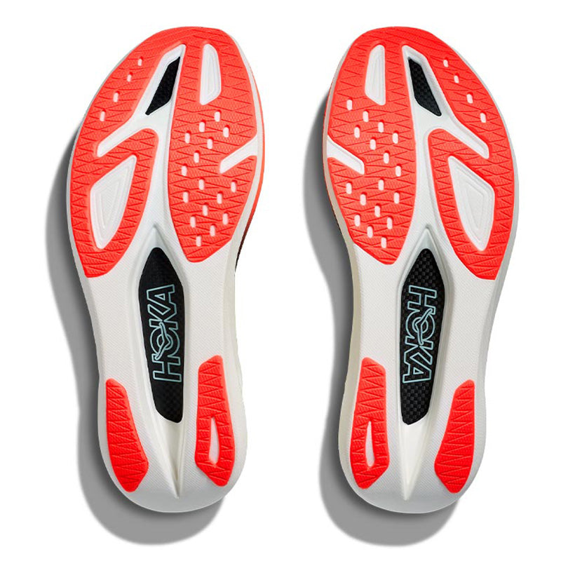 Hoka Unisex Rocket X 3 5