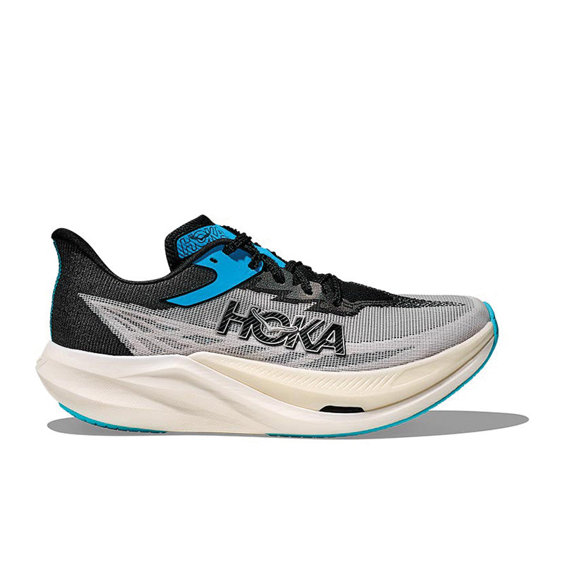 Hoka Unisex Rocket X 3 8