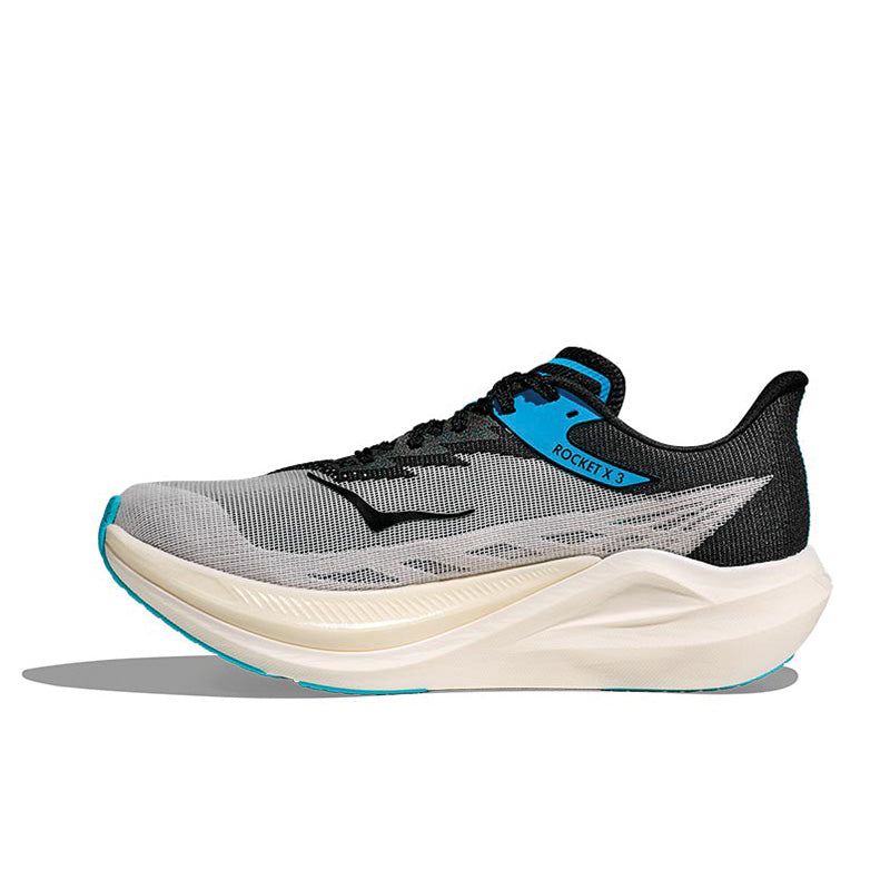 Hoka Unisex Rocket X 3 8