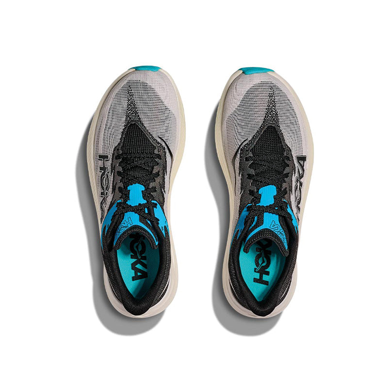 Hoka Unisex Rocket X 3 8
