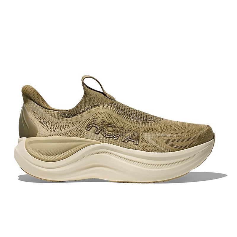 Hoka Men&#39;s Skyward Laceless 7.5