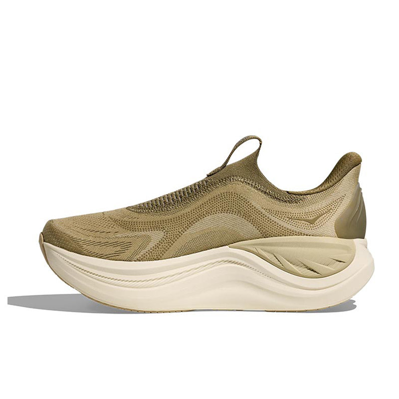 Hoka Men&#39;s Skyward Laceless 7.5