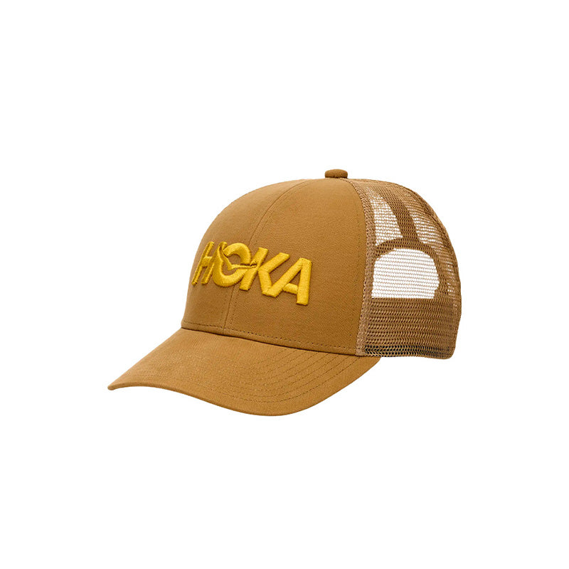 Hoka Unisex Core Logo Trucker OSFA