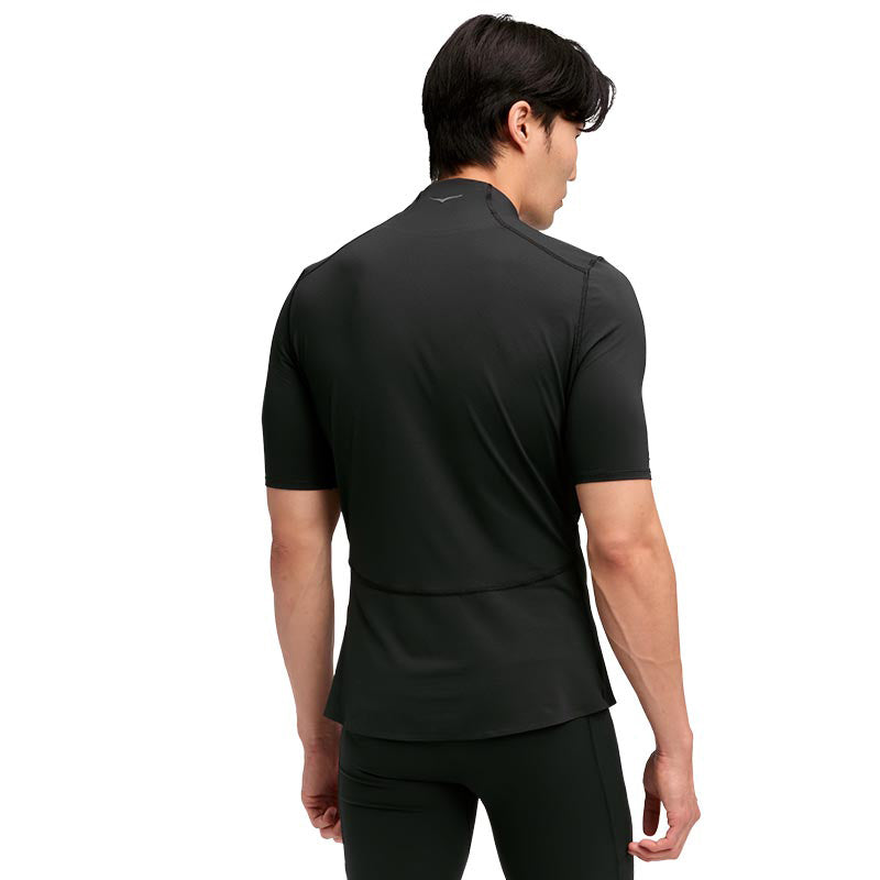Hoka Men&#39;S Skybreeze Short Sleeve S