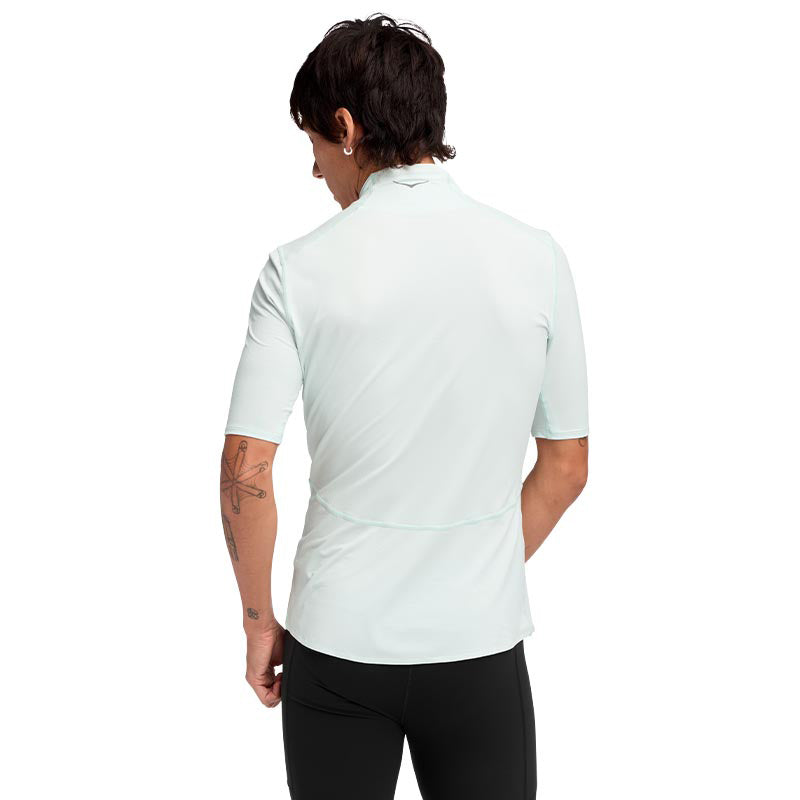 Hoka Men&#39;S Skybreeze Short Sleeve S