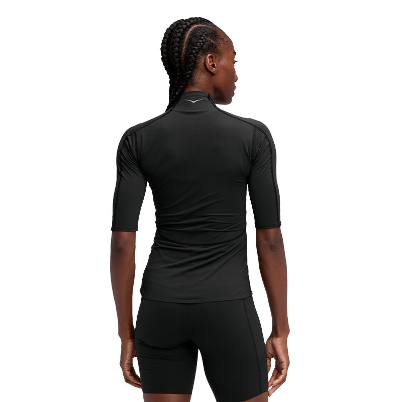 Hoka Women&#39;S Skybreeze Short Sleeve XS