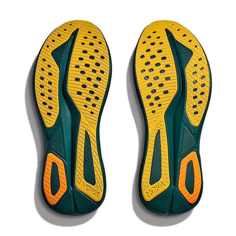 Hoka Men's Mach 7 8.5