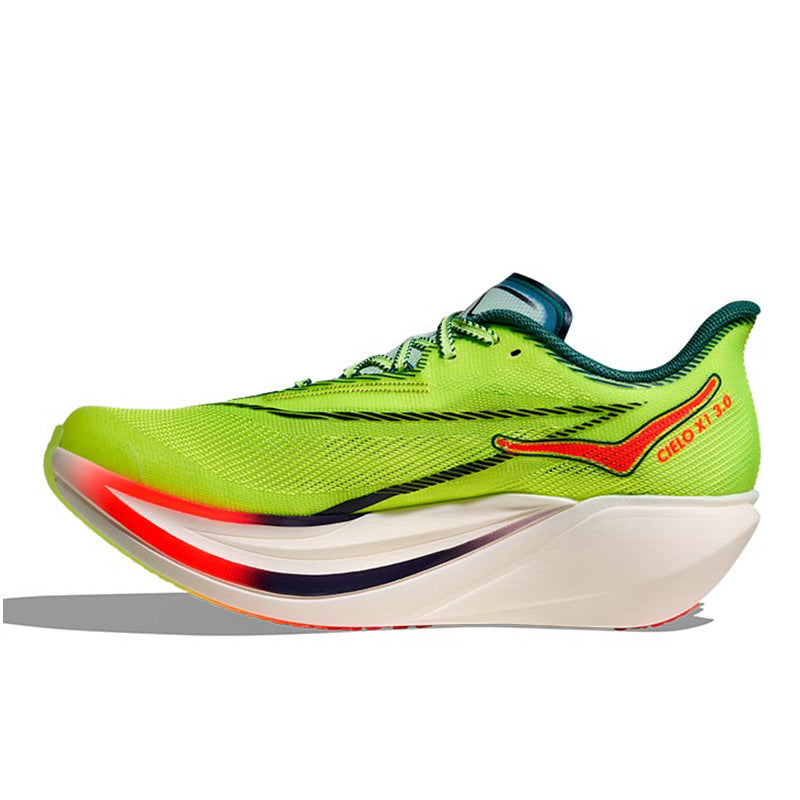 Hoka Unisex Cielo X1 3.0 5