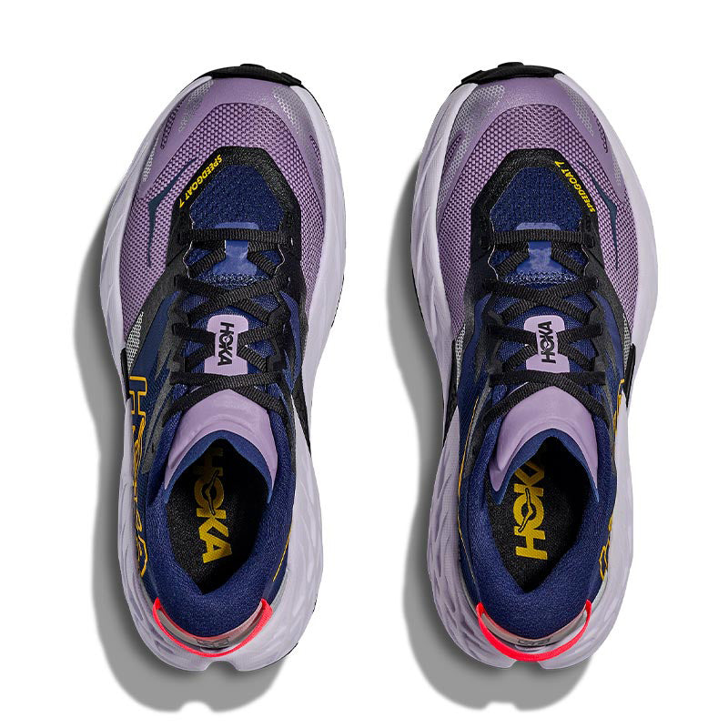 Hoka Women's Speedgoat 7 6