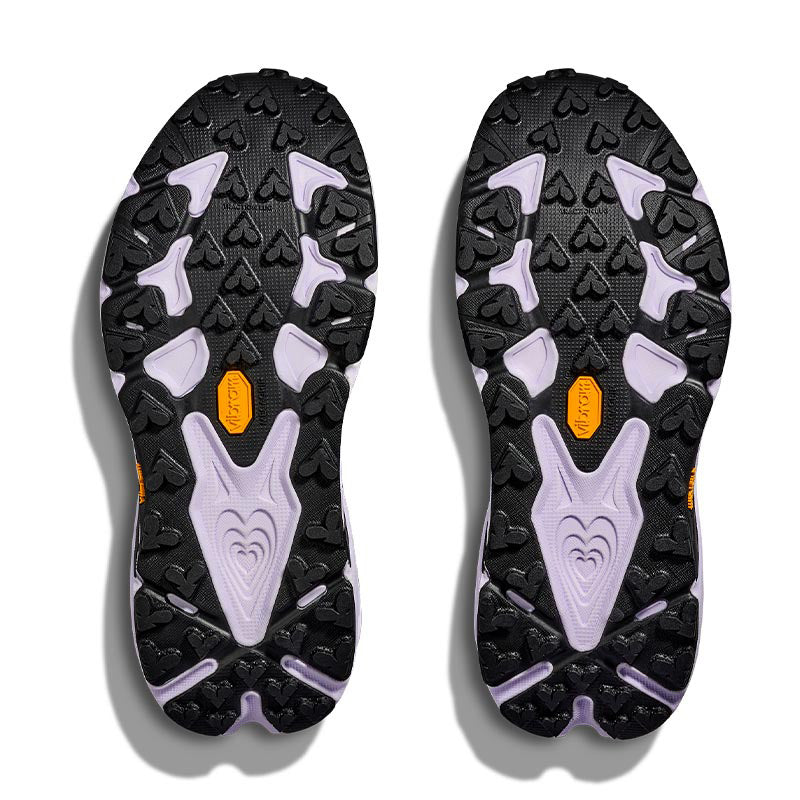 Hoka Women's Speedgoat 7 6