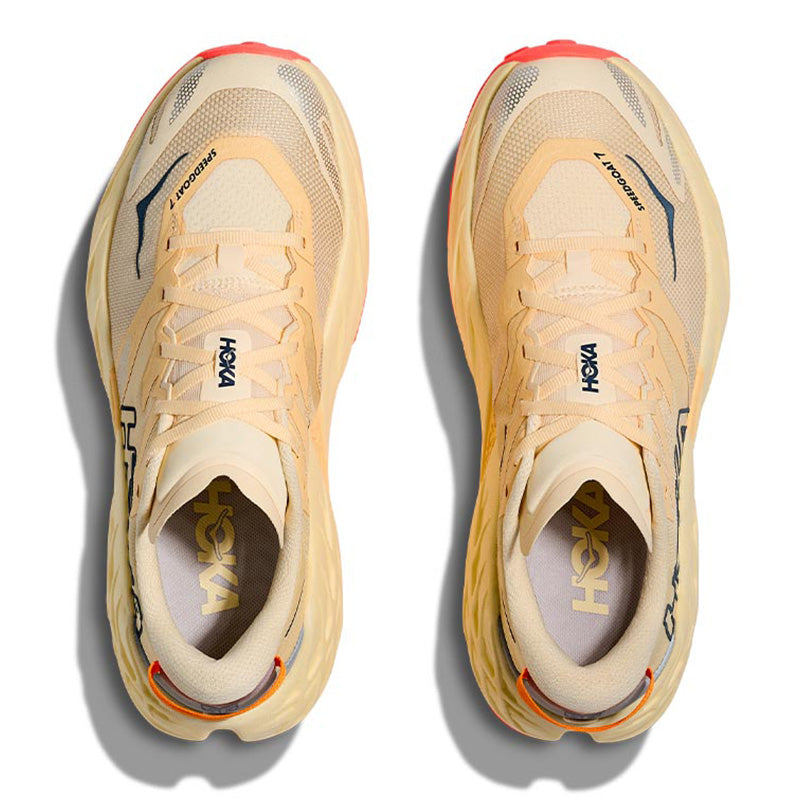 Hoka Women's Speedgoat 7 6