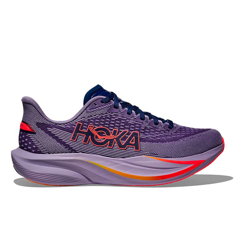Hoka Women's Mach 7 6
