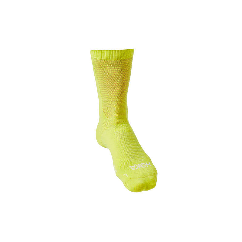 Hoka Unisex Race Day Crew Sock S