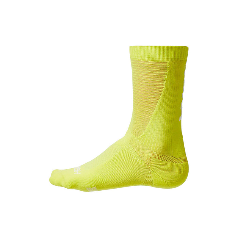 Hoka Unisex Race Day Crew Sock S