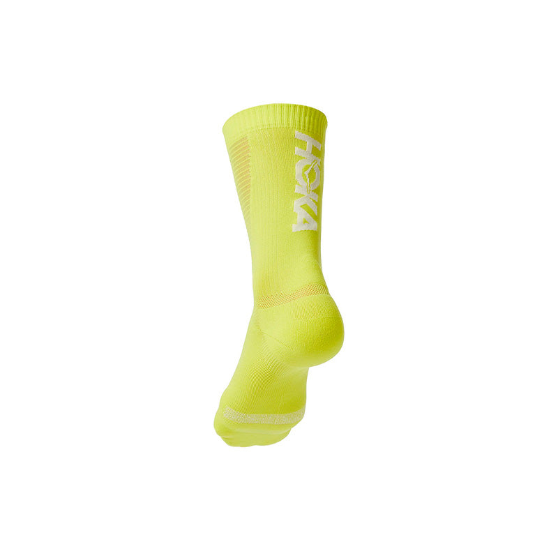 Hoka Unisex Race Day Crew Sock S