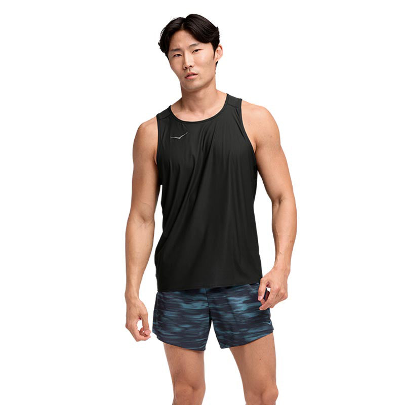 Hoka Men's Airolite Tank 2.0 S