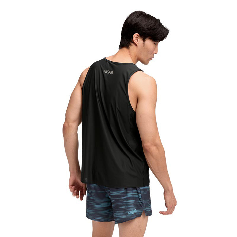 Hoka Men's Airolite Tank 2.0 S