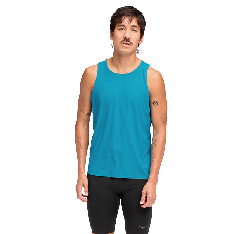 Hoka Men's Airolite Tank 2.0 S
