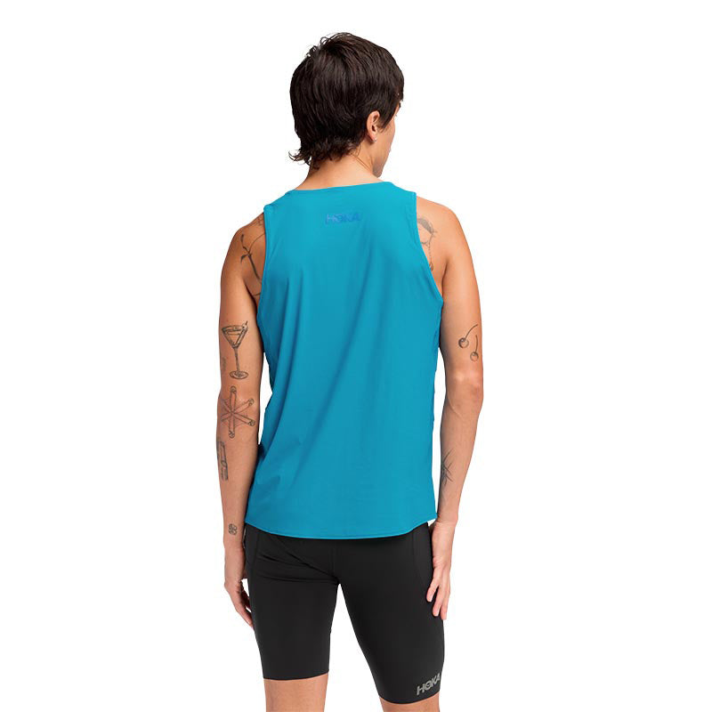 Hoka Men's Airolite Tank 2.0 S