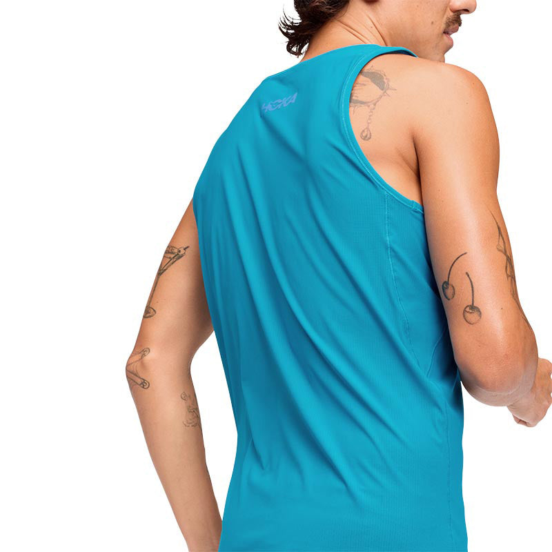 Hoka Men's Airolite Tank 2.0 S