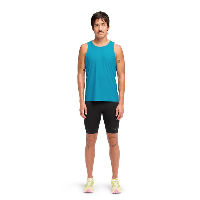 Hoka Men's Airolite Tank 2.0 S