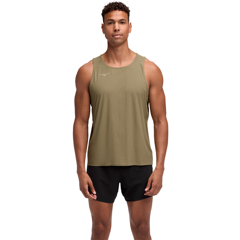 Hoka Men's Airolite Tank 2.0 S