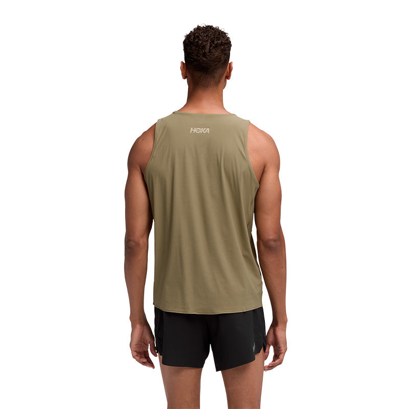 Hoka Men's Airolite Tank 2.0 S
