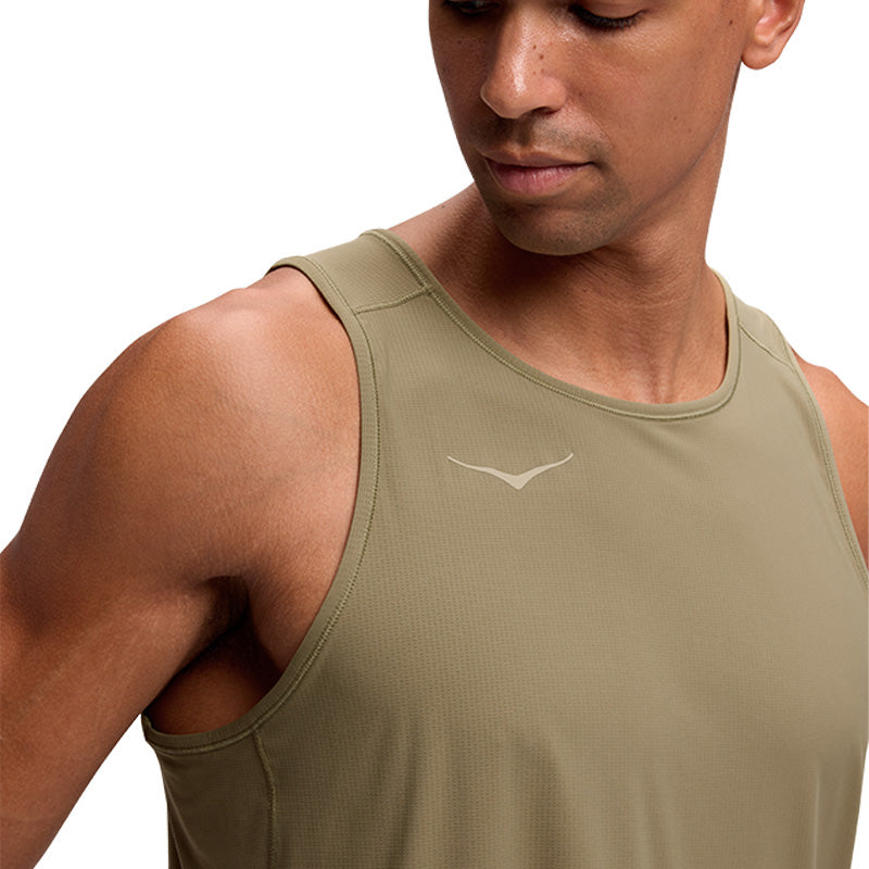 Hoka Men's Airolite Tank 2.0 S