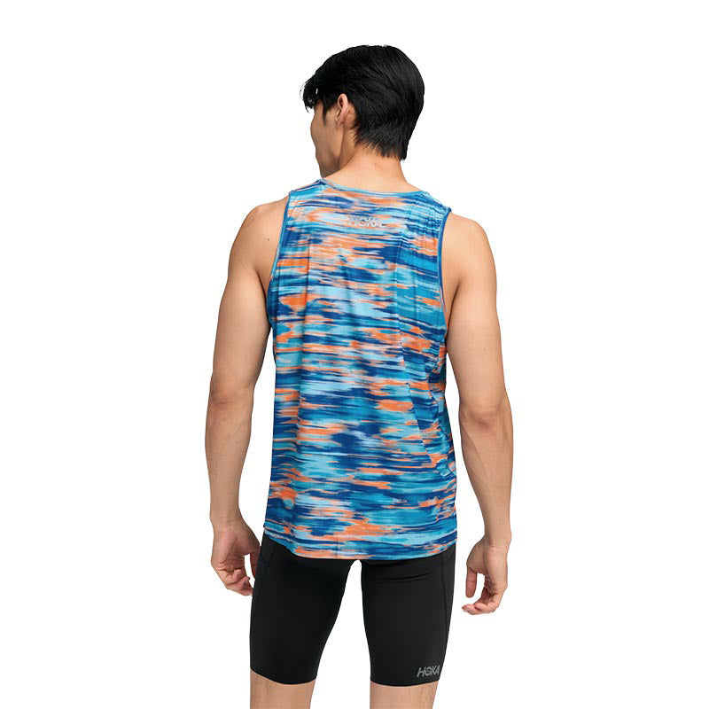 Hoka Men's Airolite Tank 2.0 S