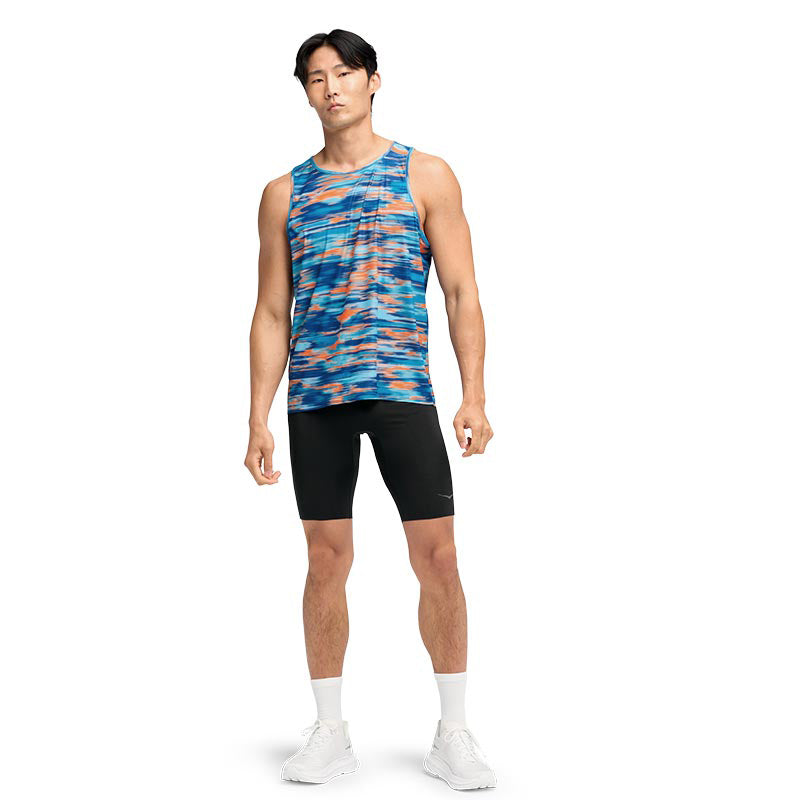 Hoka Men's Airolite Tank 2.0 S