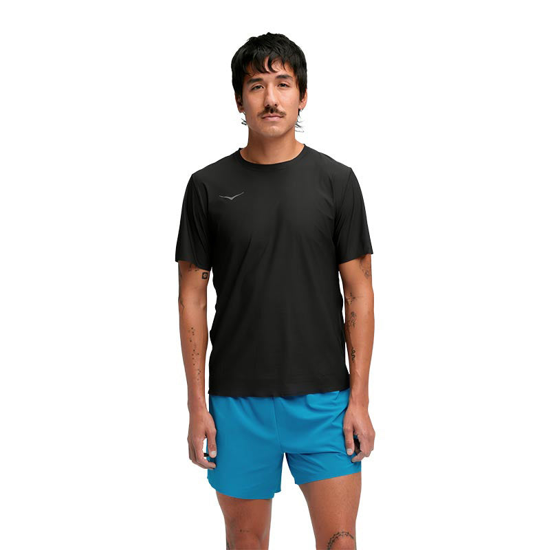 Hoka Men's Airolite Short Sleeve 2.0 S