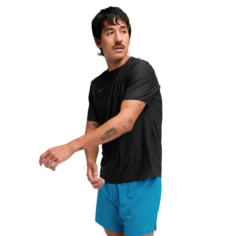 Hoka Men's Airolite Short Sleeve 2.0 S