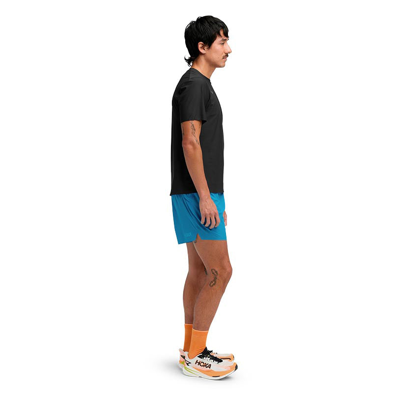 Hoka Men's Airolite Short Sleeve 2.0 S