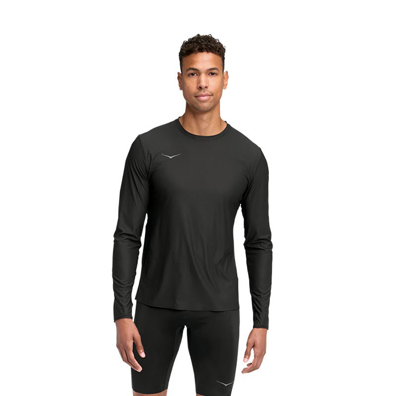 Hoka Men's Airolite Long Sleeve 2.0 S