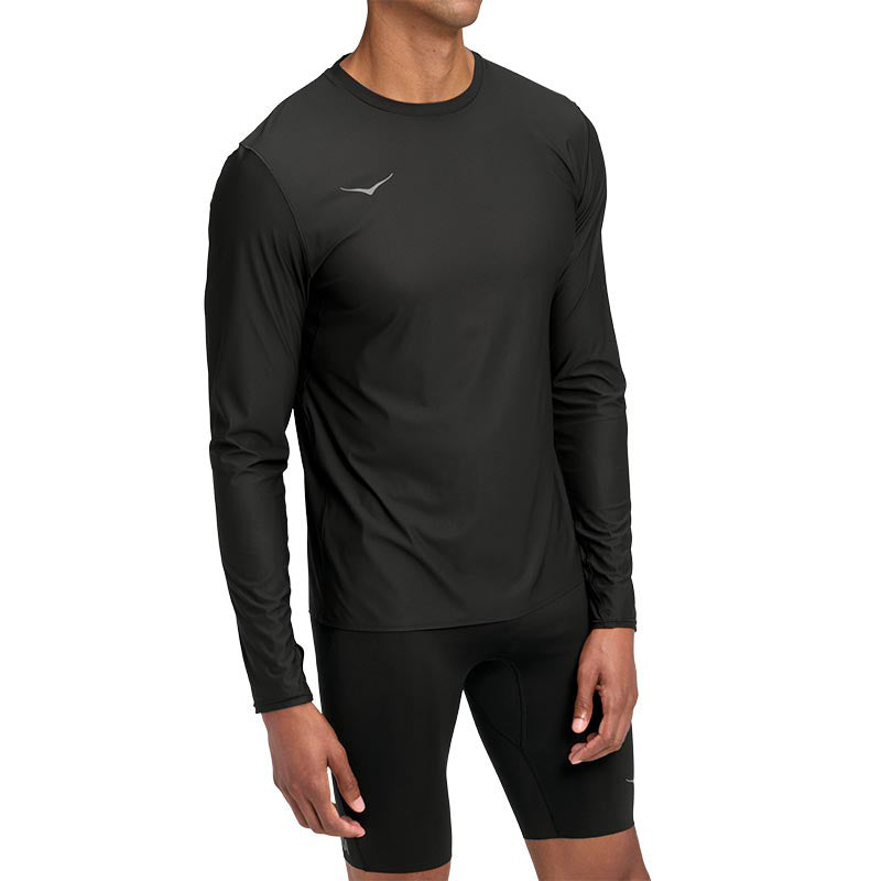 Hoka Men's Airolite Long Sleeve 2.0 S